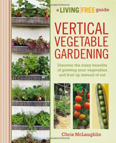 How to Create a Vertical Garden - 21