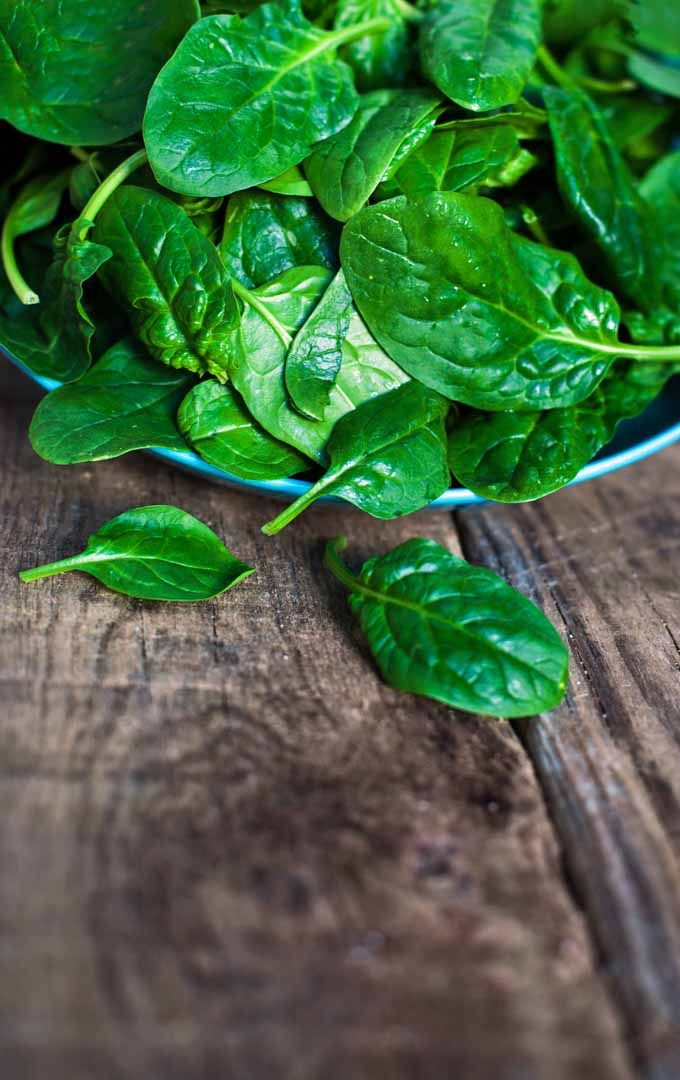 Do you want to always have spinach at home? Learn the easy way now: https://gardenerspath.com/plants/vegetables/grow-spinach/