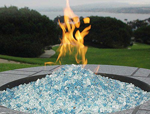 The Best Patio Heaters And Fire Pits In, How To Clean Fire Pit Glass Rocks
