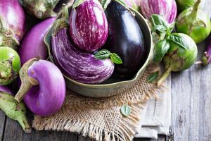 How to Plant and Grow Eggplant in Your Vegetable Garden