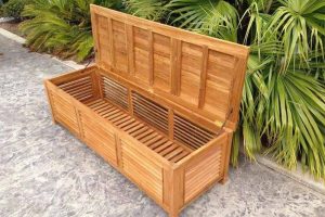 10 of the Best Deck Boxes for Your Porch, Patio, Pool, or Veranda