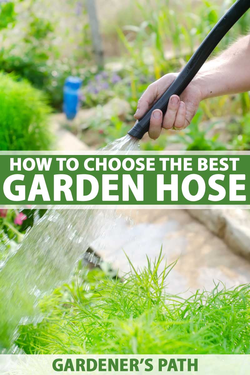 II. Factors to consider when choosing a garden hose