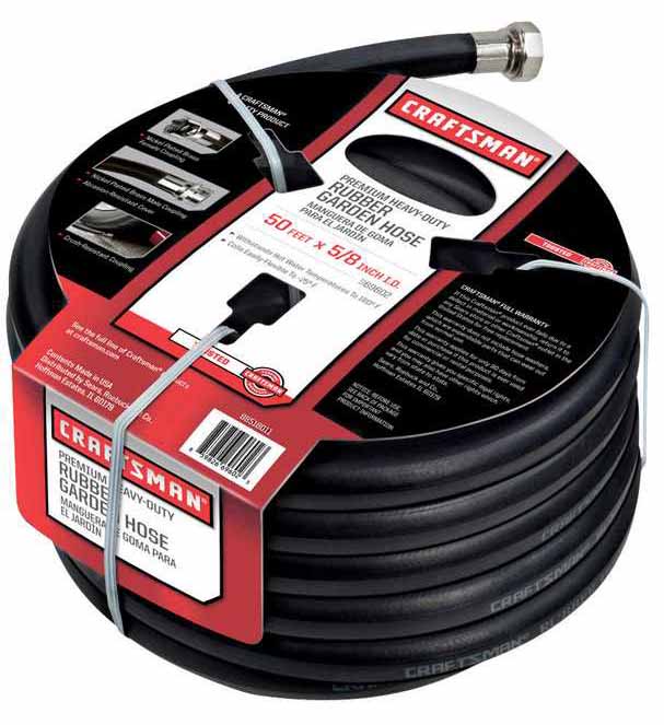 The 7 Best Garden Hoses In 2020 A Gardener S Path Buying Guide