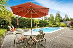 Made in the Shade: The 7 Best Patio Umbrellas You Can Buy