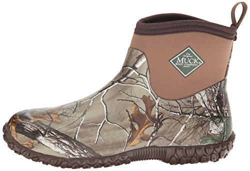 Muckster II Ankle Muck Boots Review | A Gardener’s Path Product Guide