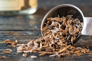 Health Benefits of Caraway Seeds