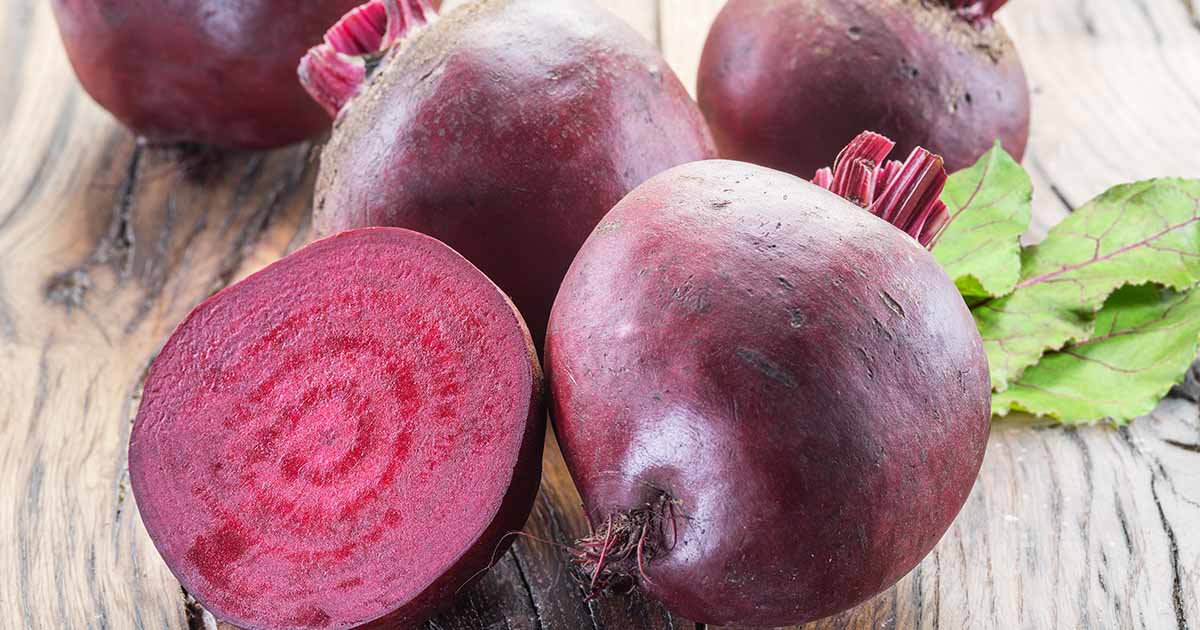 The Health Benefits of Beetroot - Kind Earth