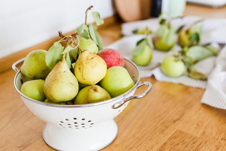 How to Store Your Pears After Harvest | Gardener’s Path