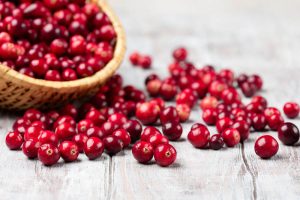 What Are the Health Benefits of Cranberries?