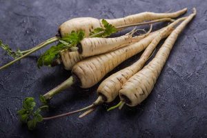 Can You Regrow Parsnips from Kitchen Scraps?