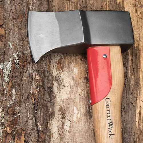 5 lb Splitting Wedge Split Fire Wood Fence Post Splitter Hand Tool Firewood Maul 