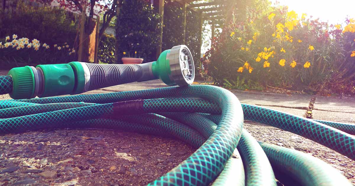 How to Maintain Your Hose and Extend Its Life